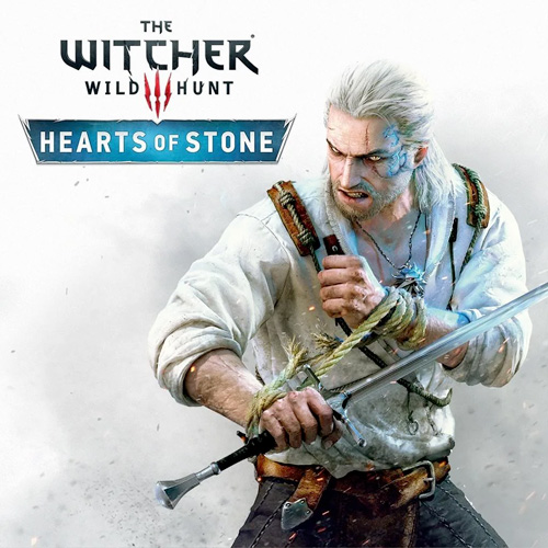 Witcher III, The Wild Hunt : Hearts of Stone