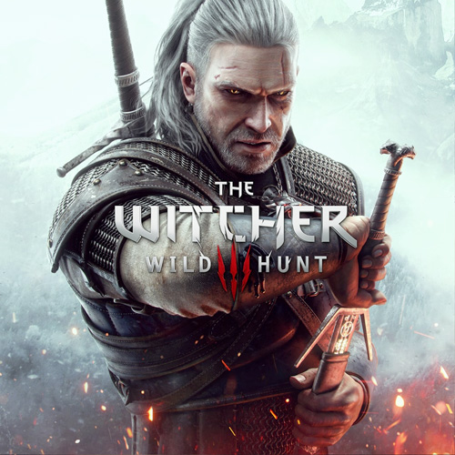 Witcher III, The Wild Hunt