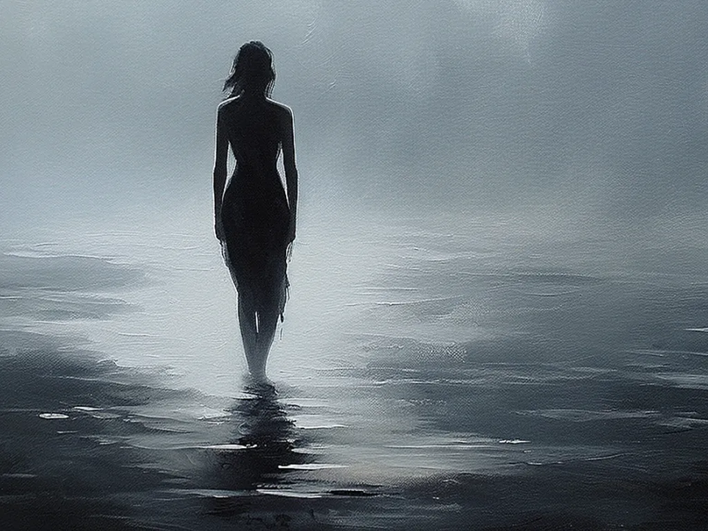 Illustration de l'article Nouvelle : quand une pêche miraculeuse tourne au drame familial