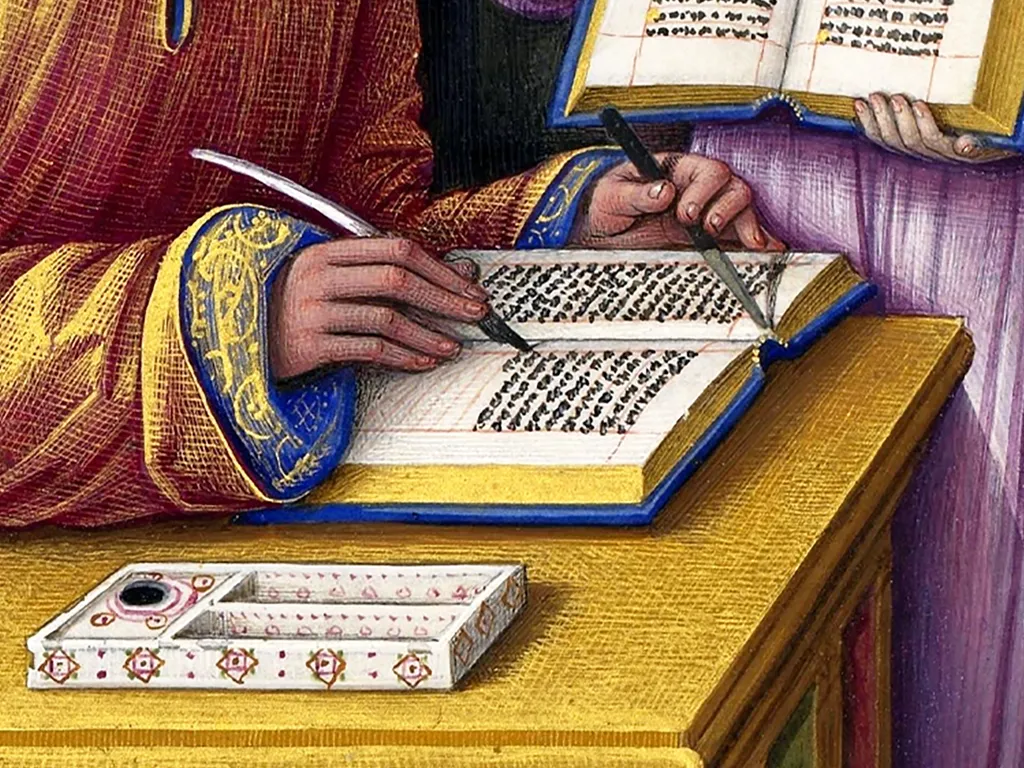 Illustration de l'article Histoire de l’écriture : comment les supports et les outils façonnent nos civilisations