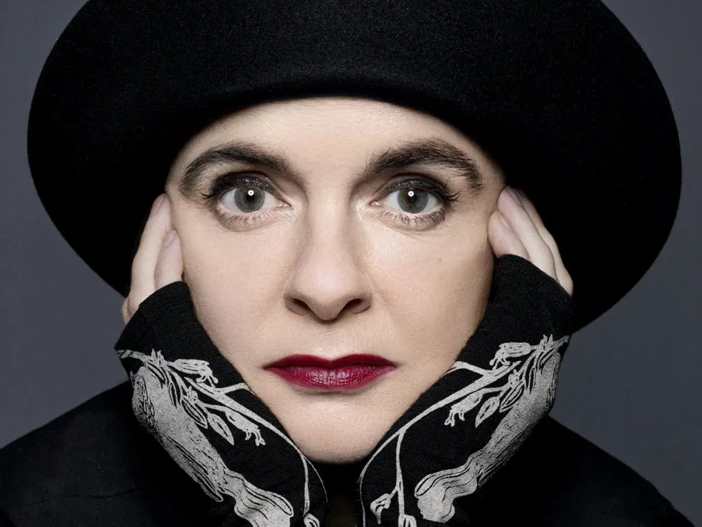 Illustration de l'article Soif, un chef d’œuvre de spiritualité appliquée par Amélie Nothomb