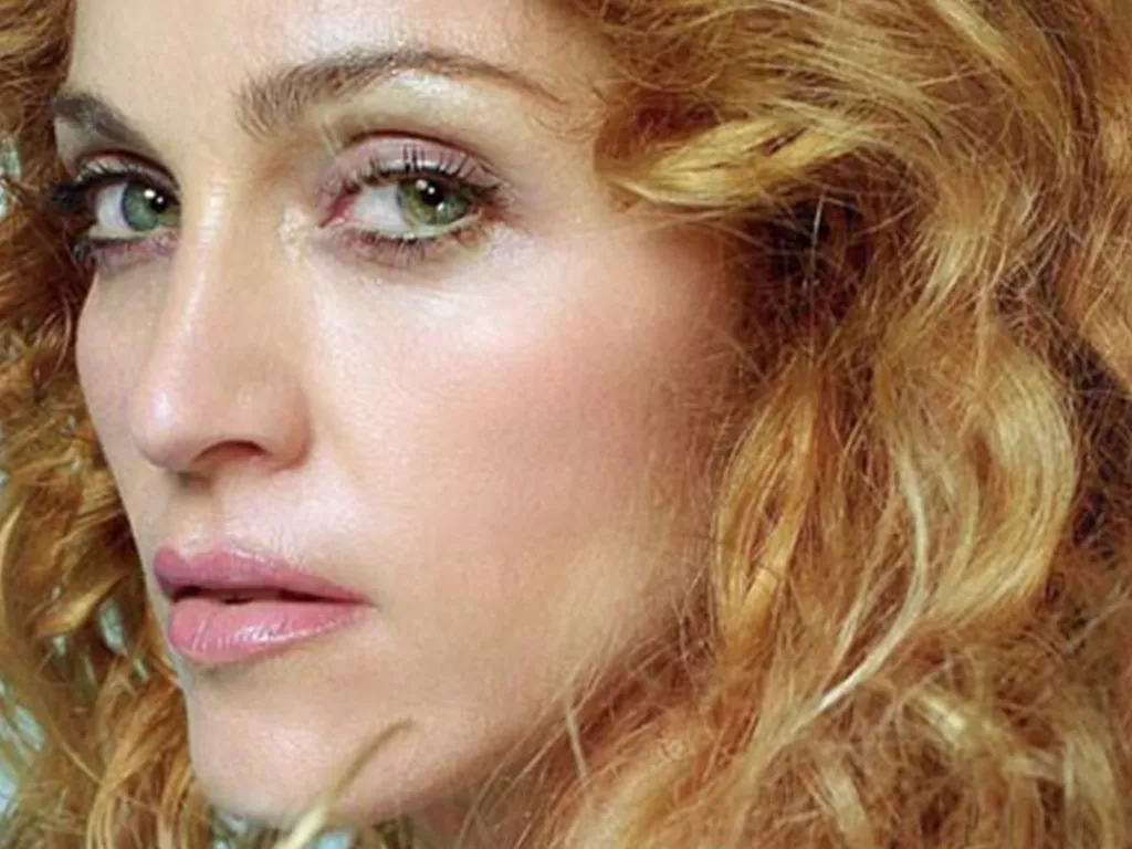 Illustration de l'article Nouveau remix : Ray of light (Belmont interstellar club mix), de Madonna !