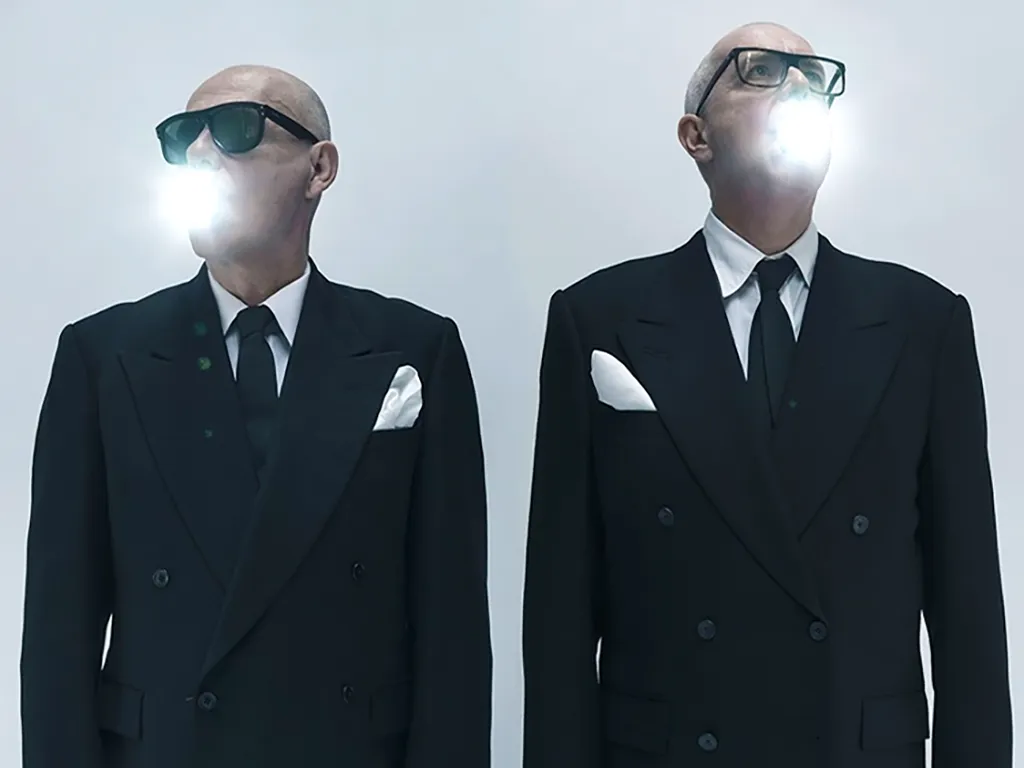 Illustration de l'article Nouveau remix : Home and dry (Belmont velvet strings), des Pet Shop Boys !