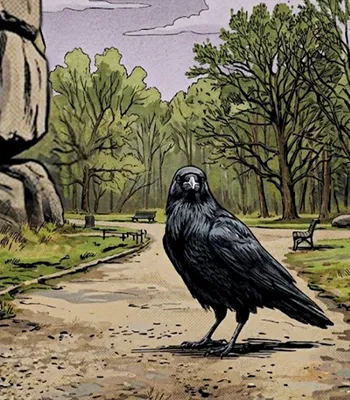 Vignette d'illustration de la nouvelle Le pion
