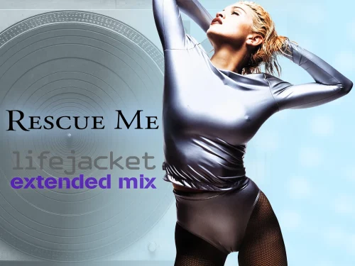 Image d'illustration du Rescue Me (Belmont lifejacket extended mix)